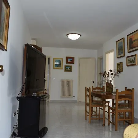 Casa Vacanza Perla Reale 펜션 오트란토
