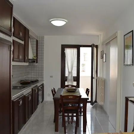 Casa Vacanza Perla Reale 펜션 *