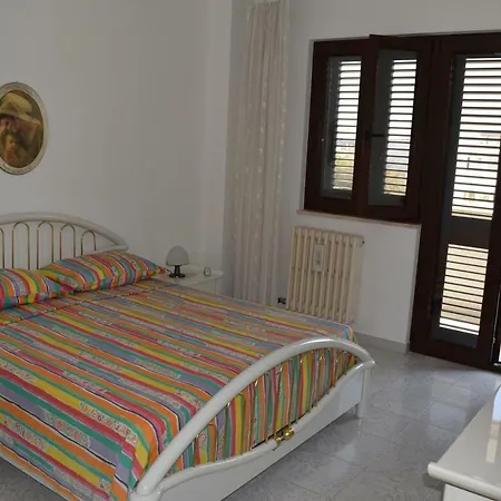 Casa Vacanza Perla Reale