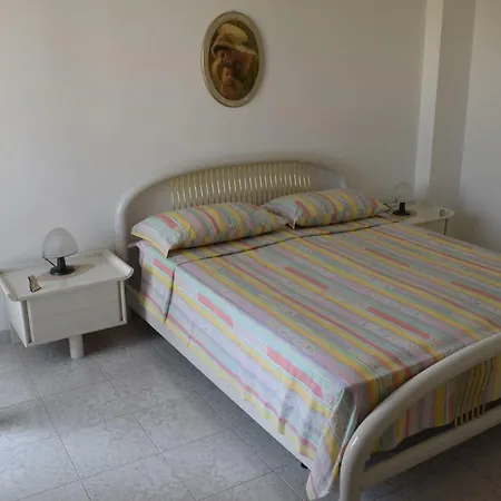 펜션 Casa Vacanza Perla Reale