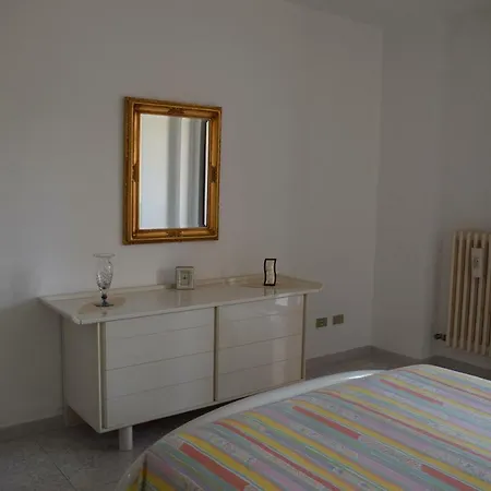 Casa Vacanza Perla Reale 오트란토