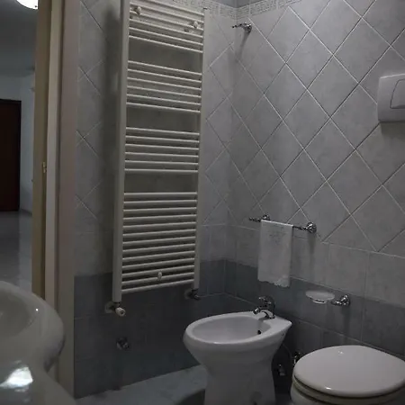 Casa Vacanza Perla Reale 펜션