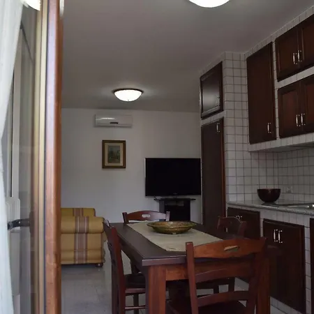 펜션 Casa Vacanza Perla Reale *