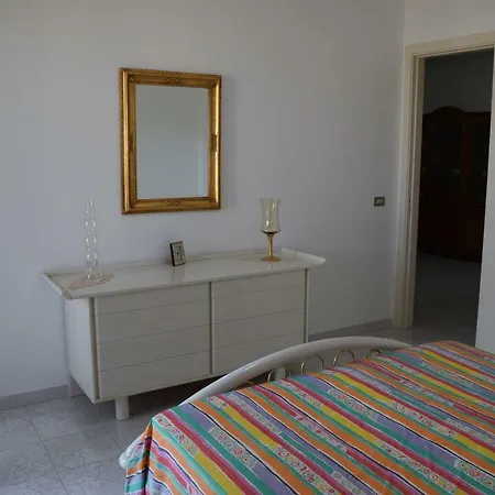 Casa Vacanza Perla Reale