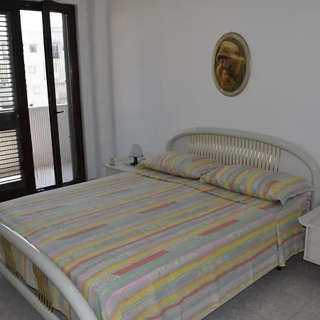 펜션 Casa Vacanza Perla Reale