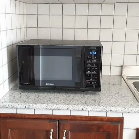 펜션 Casa Vacanza Perla Reale 오트란토