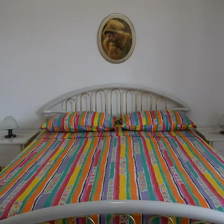 Casa Vacanza Perla Reale