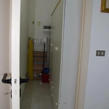펜션 Casa Vacanza Perla Reale 오트란토