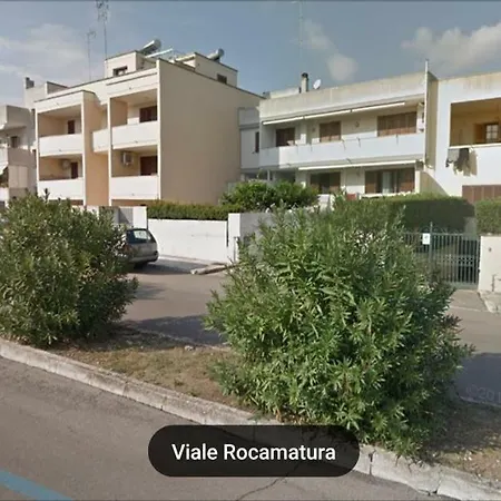 Casa Vacanza Perla Reale